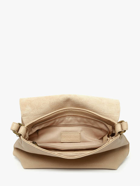 Crossbody Bag Soft Miniprix Beige soft MD5239 other view 1