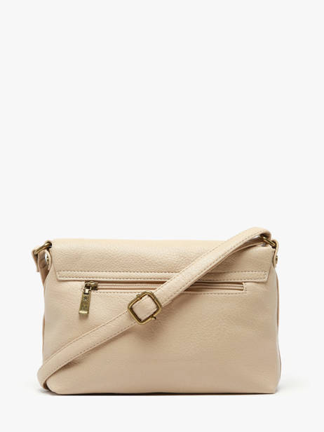 Crossbody Bag Soft Miniprix Beige soft MD5239 other view 2