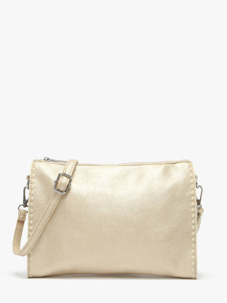 Sac Bandoulière Brodery Miniprix Or brodery 19676