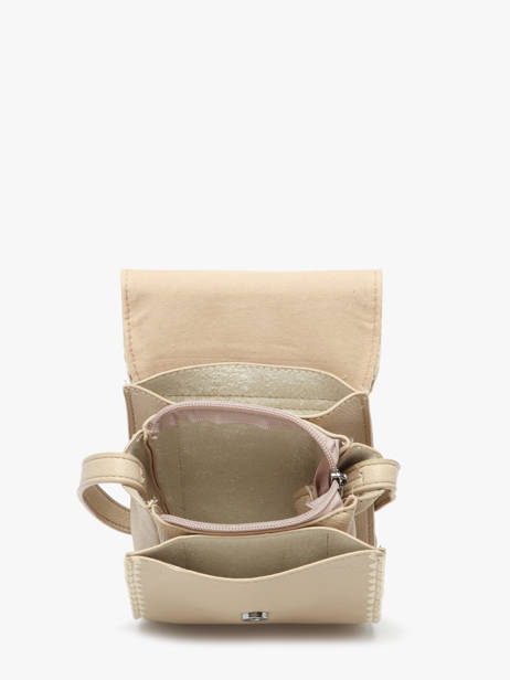 Sac Bandoulière Brodery Miniprix Beige brodery 19675 vue secondaire 1