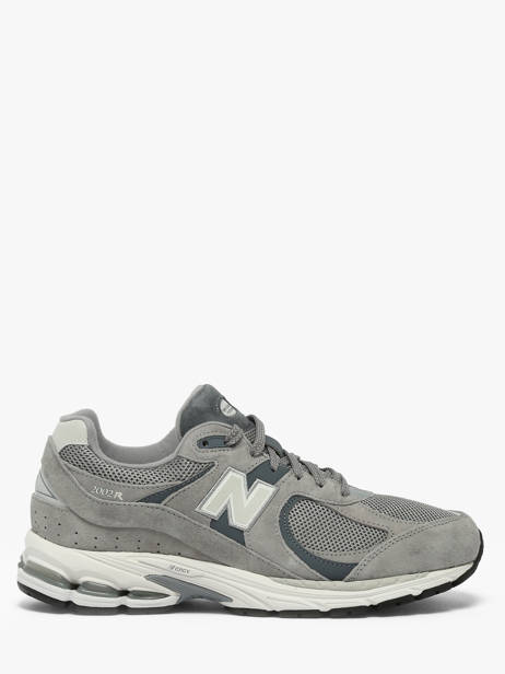 Sneakers New balance Gray boy M2002RST