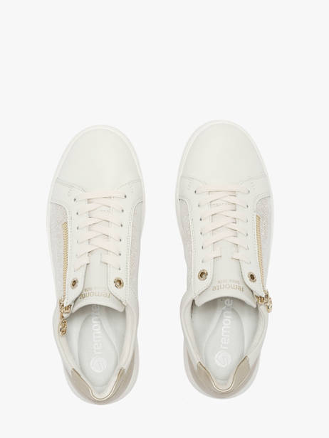 Sneakers Remonte Multicolor women 81 other view 2