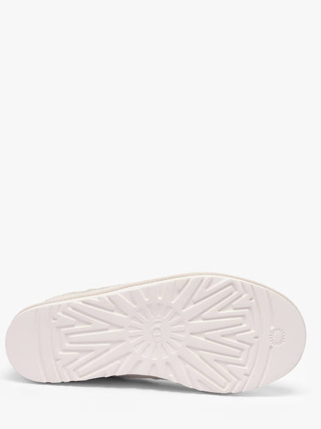 Sneakers Ugg Beige women 1175301 other view 4