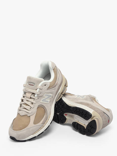 Sneakers New balance Beige boy U2002RB other view 2