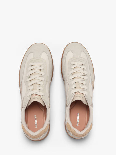 Sneakers Hoff Beige men 12519020 other view 3
