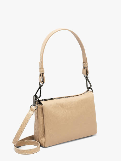 Shoulder Bag Caviar Leather Milano Beige caviar CA25065 other view 2