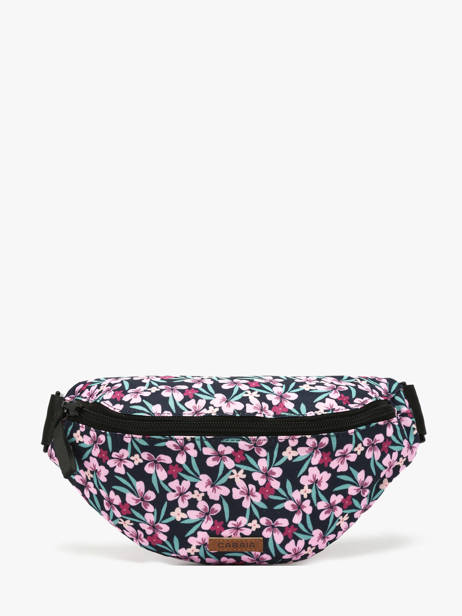 Sac Banane Reversible Cabaia Argent belt bag BELTBAG vue secondaire 3