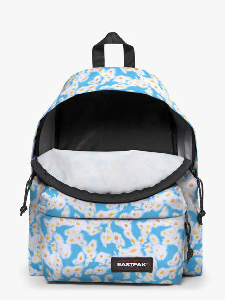 Sac à Dos Padded Pak'r Eastpak Multicolore authentic 620 vue secondaire 1