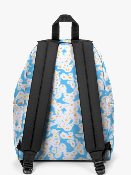 Sac à Dos Padded Pak'r Eastpak Multicolore authentic 620 vue secondaire 2