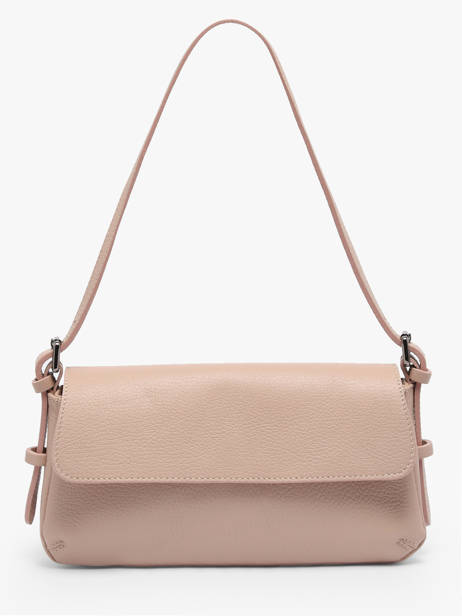 Sac Porté épaule Caviar Cuir Milano Beige caviar CA25111
