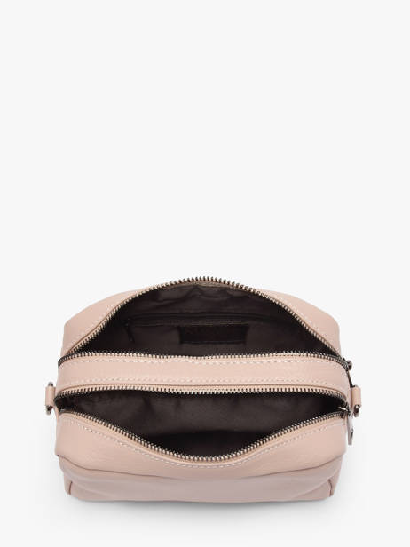 Sac Bandoulière Caviar Milano Beige caviar CA25112 other view 2