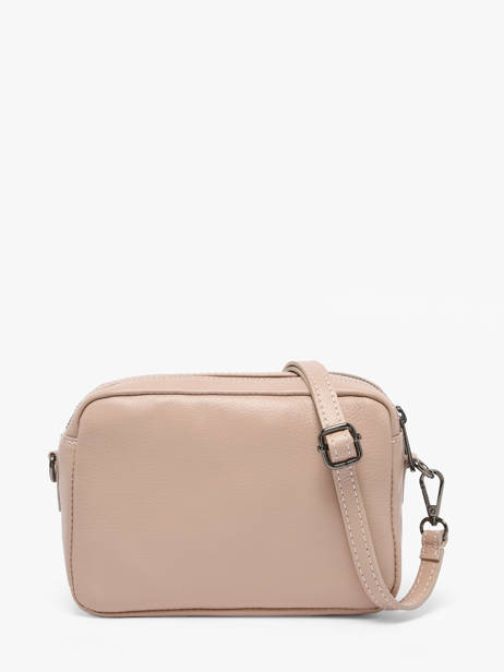 Sac Bandoulière Caviar Milano Beige caviar CA25112 other view 3