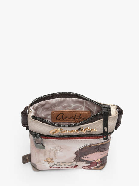 Shoulder Bag Muse Anekke Beige muse 42703904 other view 2