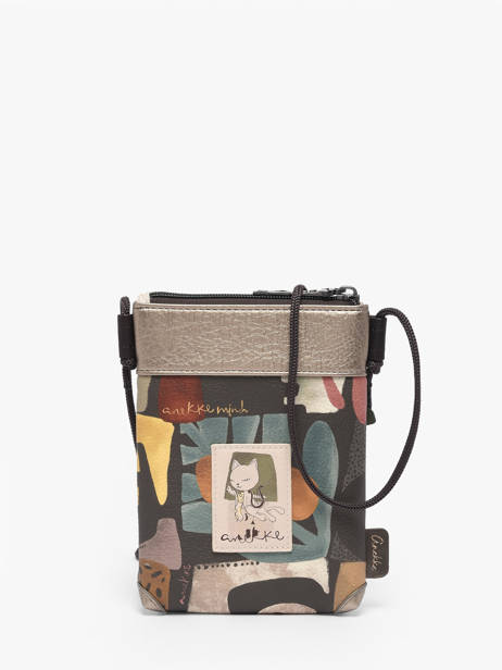 Shoulder Bag Muse Anekke Beige muse 42703904 other view 3