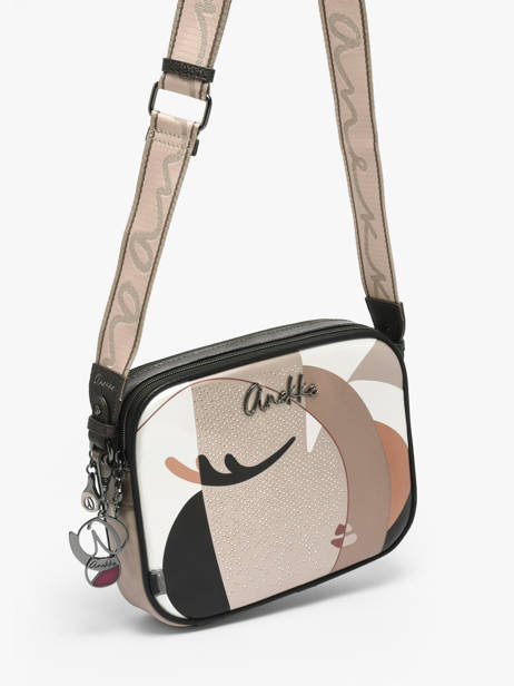 Shoulder Bag Eikon Anekke Multicolor eikon 42753516 other view 1