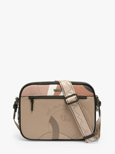 Shoulder Bag Eikon Anekke Multicolor eikon 42753516 other view 3