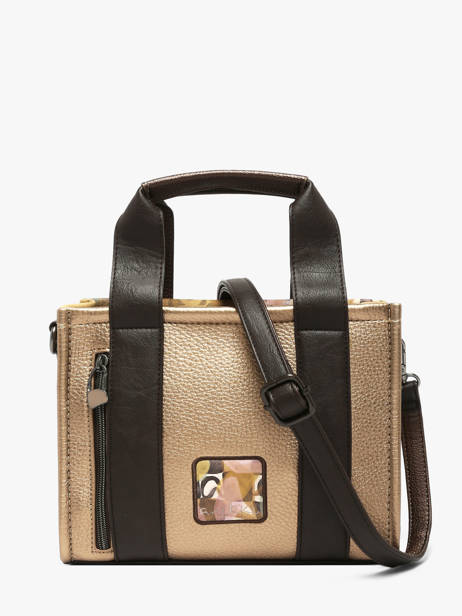 Sac Porté Main Bloom Anekke Multicolore bloom 42721168 vue secondaire 3