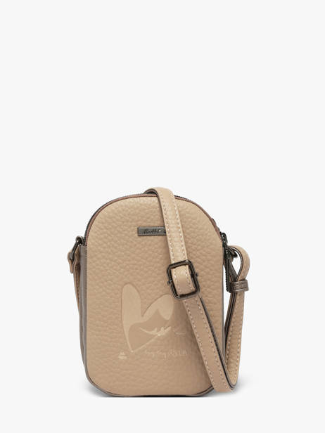 Crossbody Bag Olympia Anekke Multicolor olympia 42743903 other view 3