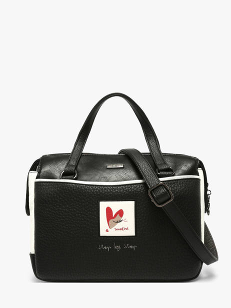 Satchel Eikon Anekke Multicolor eikon 42751187 other view 3