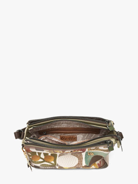 Shoulder Bag Amphora Anekke Multicolor amphora 42713184 other view 2