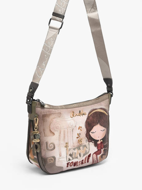 Crossbody Bag Muse Anekke Multicolor muse 42703138 other view 1