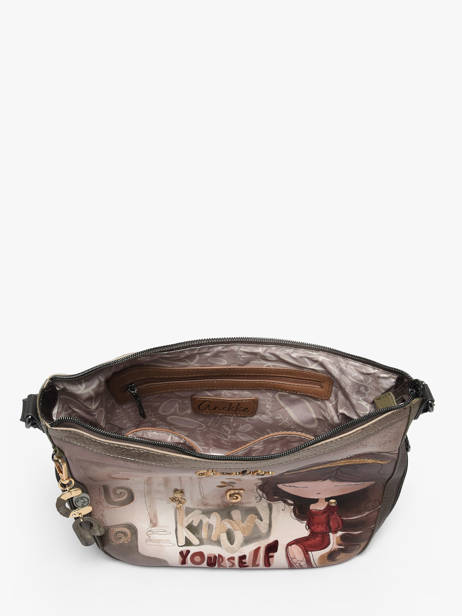 Crossbody Bag Muse Anekke Multicolor muse 42703138 other view 2