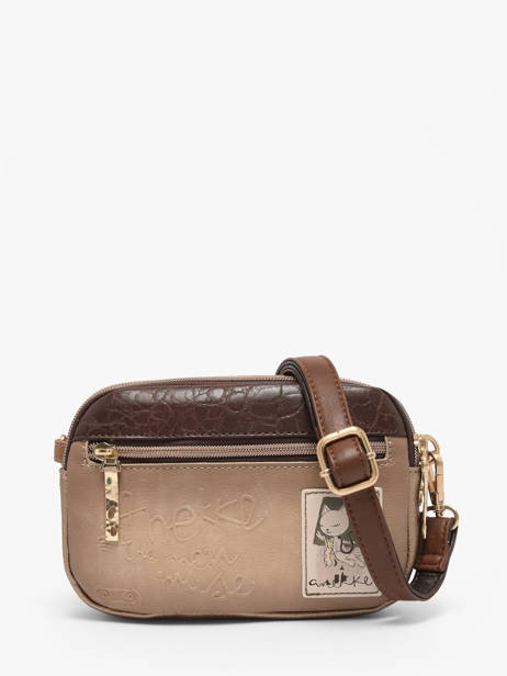 Shoulder Bag Muse Anekke Multicolor muse 42703445 other view 3