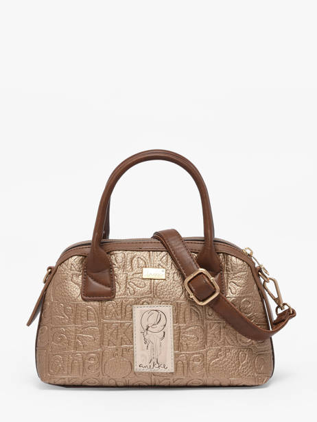 Crossbody Bag Amphora Anekke Multicolor amphora 42711410 other view 3