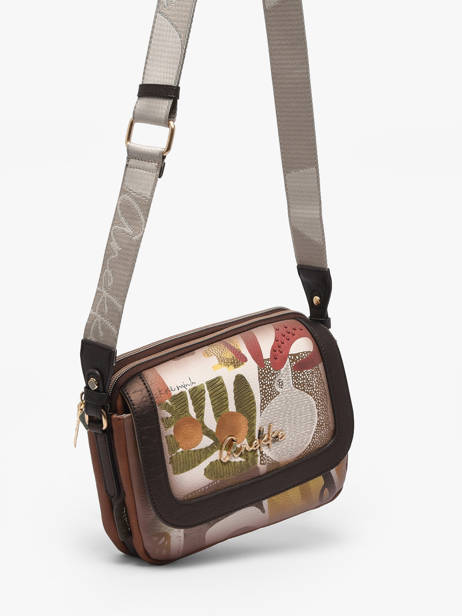 Shoulder Bag Amphora Anekke Multicolor amphora 42713349 other view 1