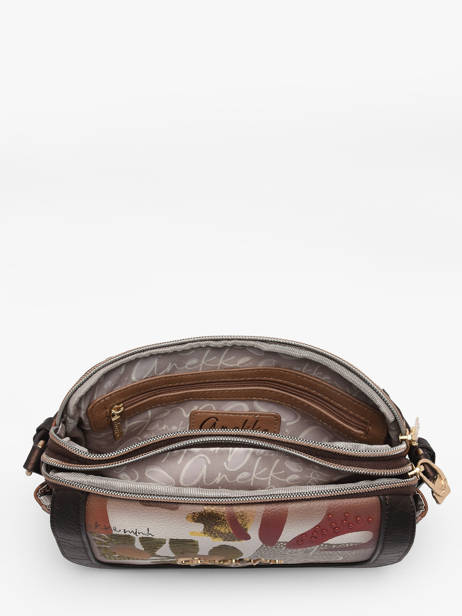 Shoulder Bag Amphora Anekke Multicolor amphora 42713349 other view 2