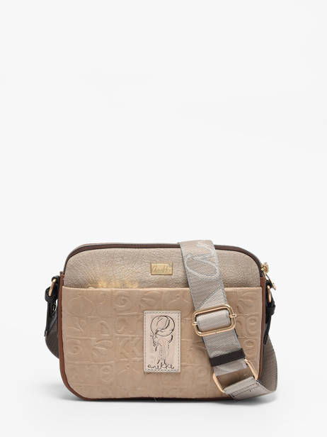 Shoulder Bag Amphora Anekke Multicolor amphora 42713349 other view 3