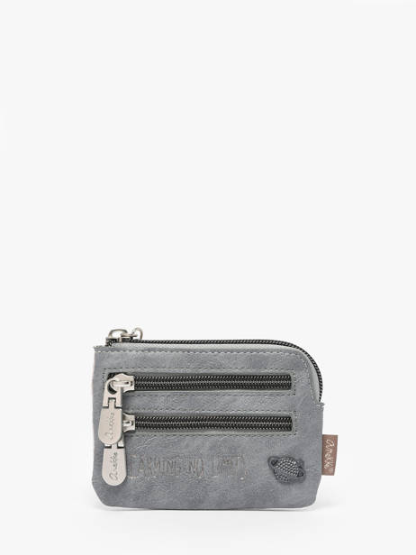 Porte-monnaie Anekke Multicolore sophia 42809019 vue secondaire 2