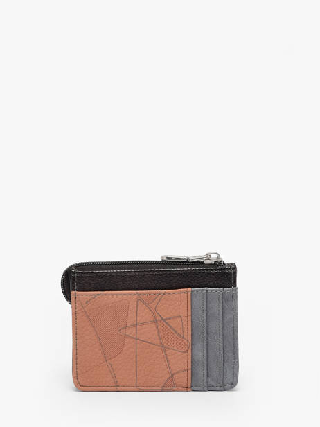 Porte-cartes Anekke Multicolore sophia 42809029 vue secondaire 2