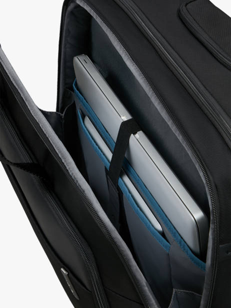 Pilot-case à Roulettes Pc 17