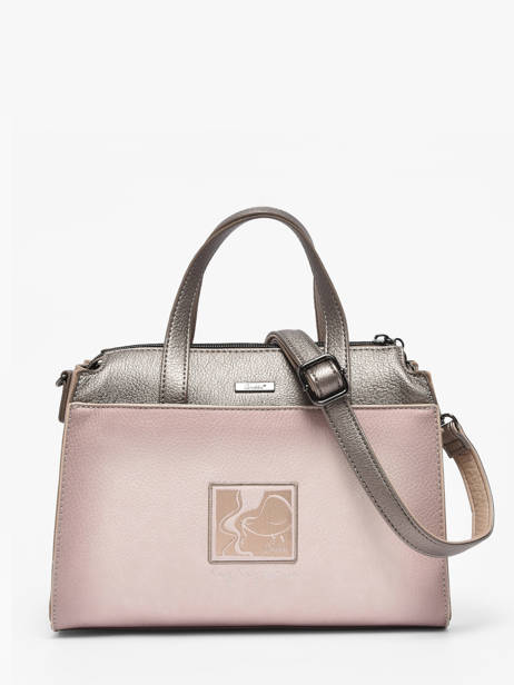 Satchel Olympia Anekke Multicolor olympia 42741424 other view 3