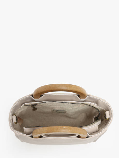 Handbag S Crocus Woomen Beige crocus WCRO01 other view 3