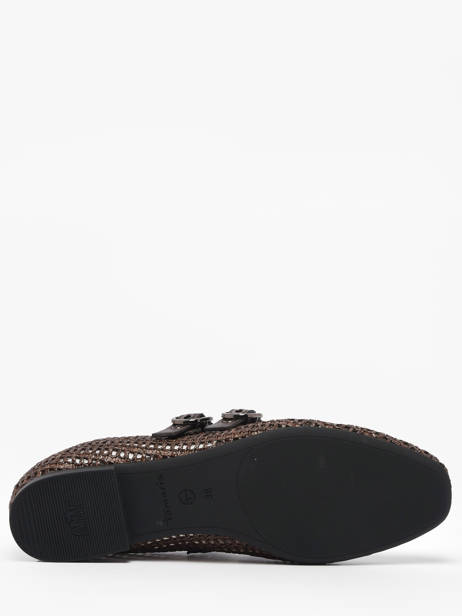 Ballerines Tamaris Marron women 46 vue secondaire 4