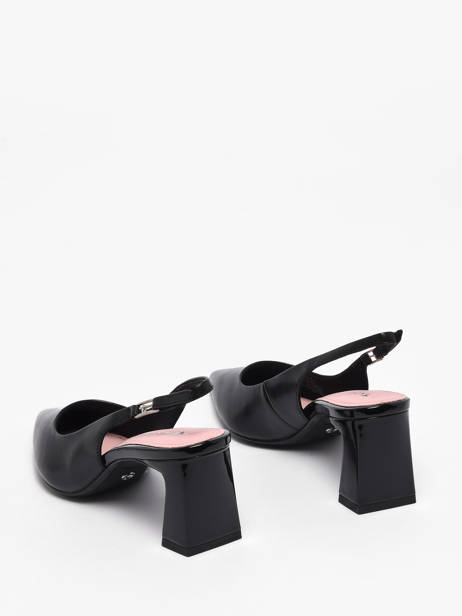 Pumps In Leather Tamaris Black women 46 other view 2