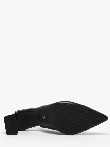 Pumps In Leather Tamaris Black women 46 other view 4