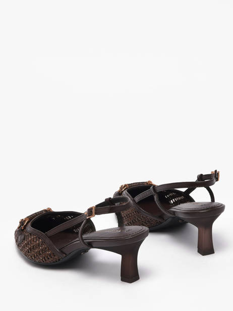 Pumps Tamaris Brown women 44 other view 2