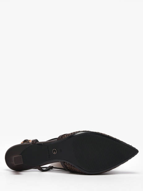 Pumps Tamaris Brown women 44 other view 4