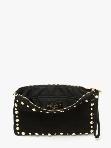 Sac Bandoulière Velvet Milano velvet VE24111O vue secondaire 2