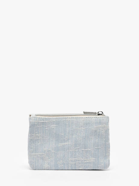 Porte-monnaie Mila louise Bleu jn3 23690JN3 vue secondaire 2