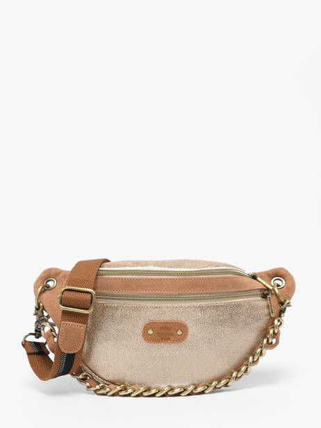 Sac Banane Mila louise Beige ar5 23689AR5