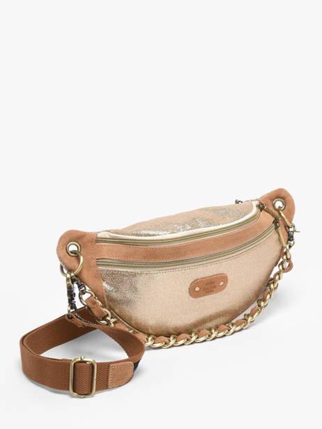 Sac Banane Mila louise Beige ar5 23689AR5 vue secondaire 2