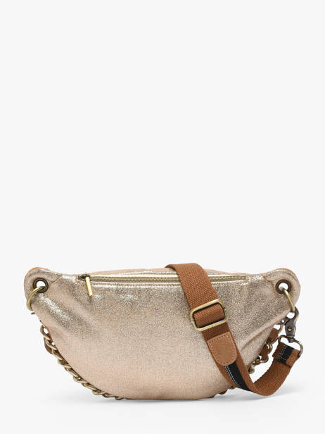 Sac Banane Mila louise Beige ar5 23689AR5 vue secondaire 4