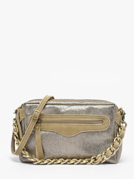 Shoulder Bag Ar5 Mila louise Silver ar5 3673AAR5