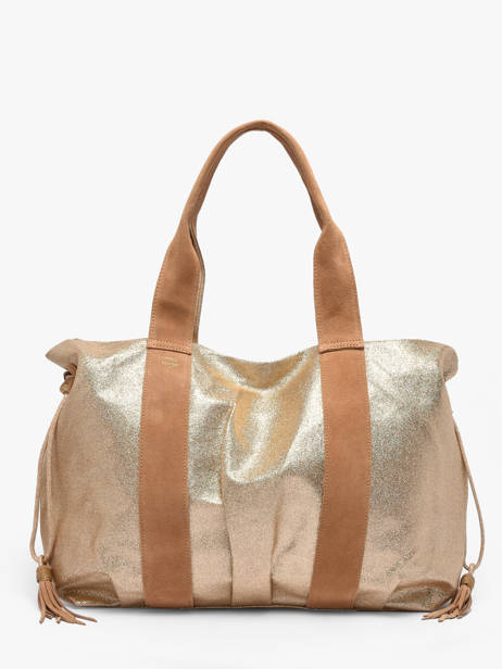Sac Porté épaule Ar5 Mila louise Beige ar5 20204AR5