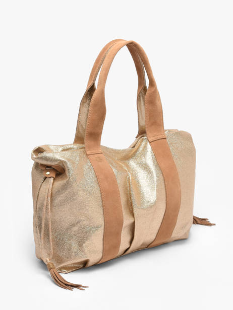 Sac Porté épaule Ar5 Mila louise Beige ar5 20204AR5 vue secondaire 2