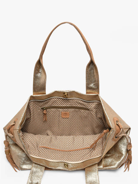Sac Porté épaule Ar5 Mila louise Beige ar5 20204AR5 vue secondaire 3
